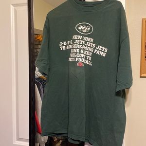 Jets T Shirt